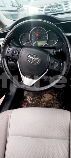 Big with watermark toyota corolla abidjan abidjan 33715