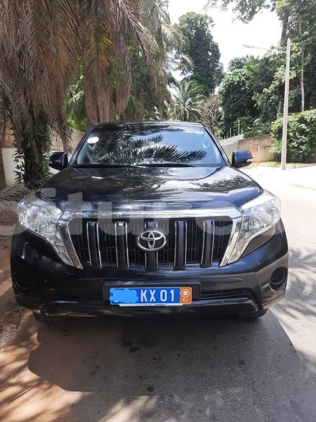 Big with watermark toyota land cruiser abidjan abidjan 33717