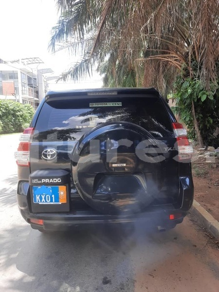 Big with watermark toyota land cruiser abidjan abidjan 33717