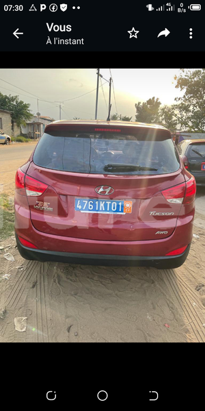 Big with watermark hyundai tucson abidjan abidjan 33721