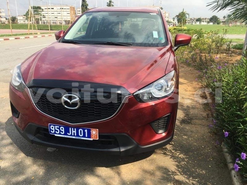 Big with watermark mazda cx 5 abidjan abidjan 33724