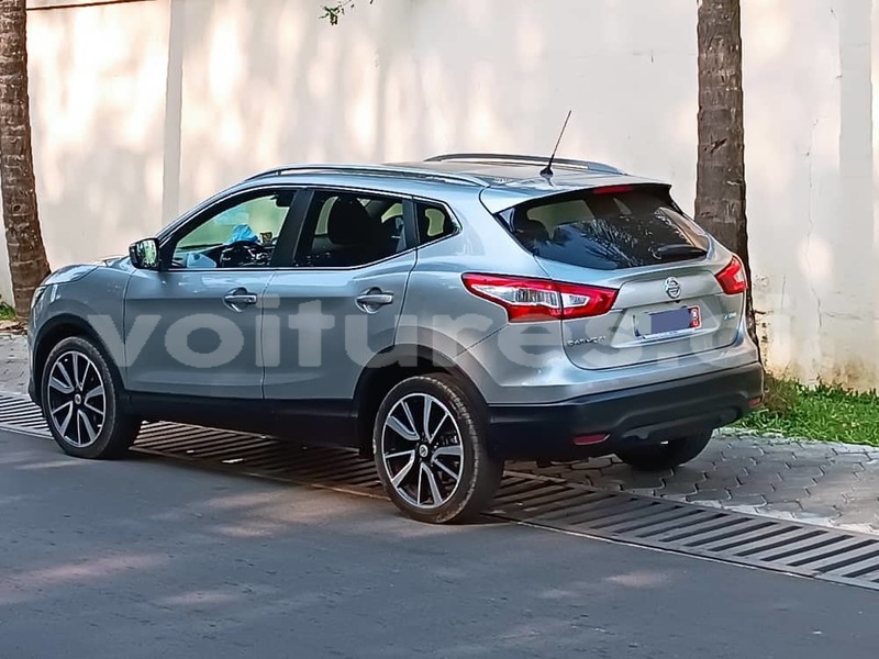 Big with watermark nissan qashqai abidjan abidjan 33726