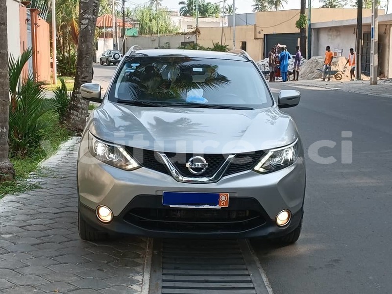 Big with watermark nissan qashqai abidjan abidjan 33726