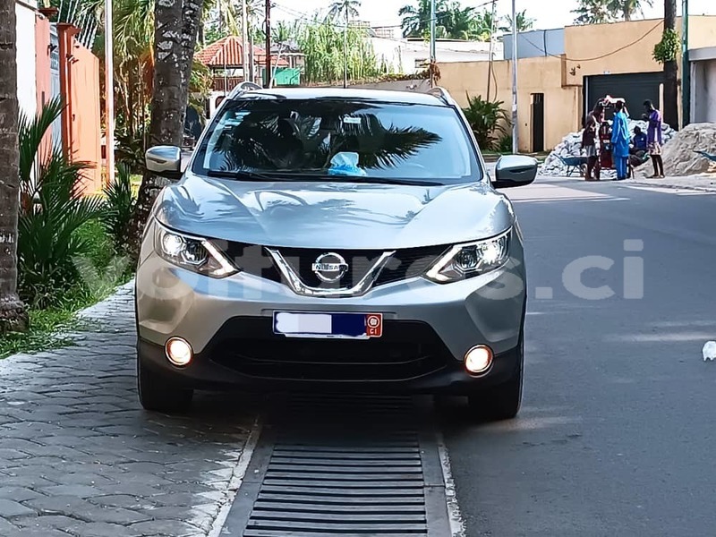 Big with watermark nissan qashqai abidjan abidjan 33726