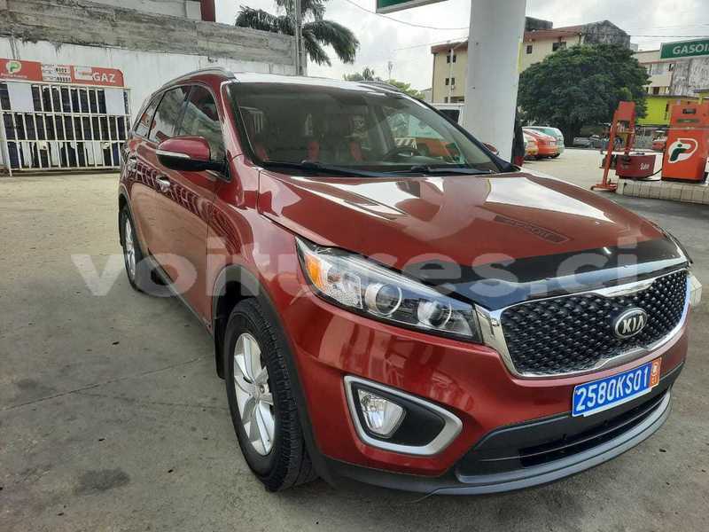 Big with watermark kia sorento abidjan abidjan 33728