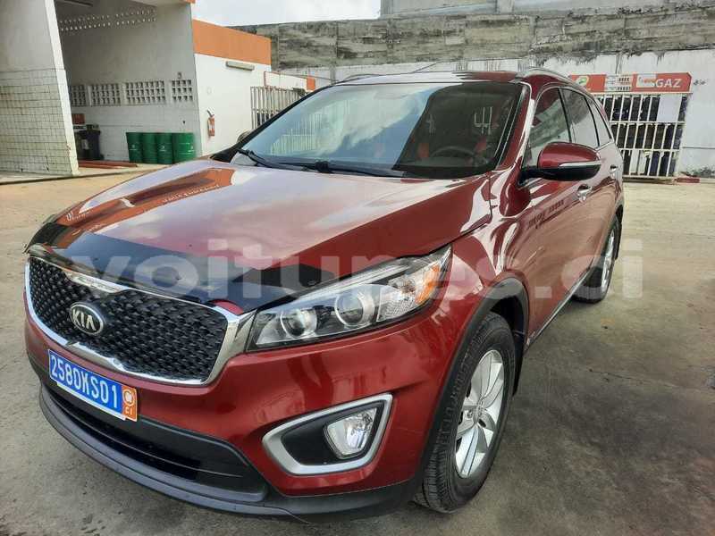 Big with watermark kia sorento abidjan abidjan 33728