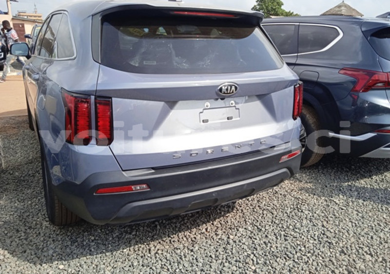 Big with watermark kia sorento ivory coast aboisso 33733