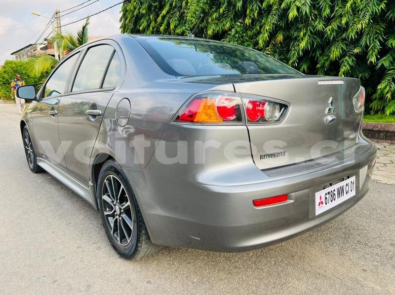 Big with watermark mitsubishi lancer abidjan abidjan 33737