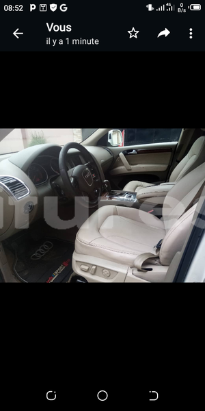 Big with watermark audi q7 abidjan abidjan 33738