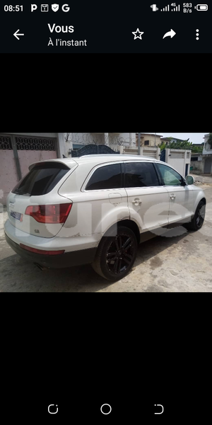 Big with watermark audi q7 abidjan abidjan 33738