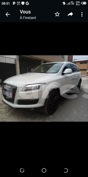 Big with watermark audi q7 abidjan abidjan 33738