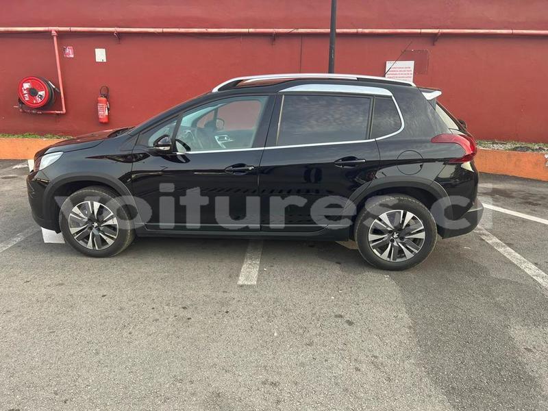 Big with watermark peugeot 2008 abidjan abidjan 33739