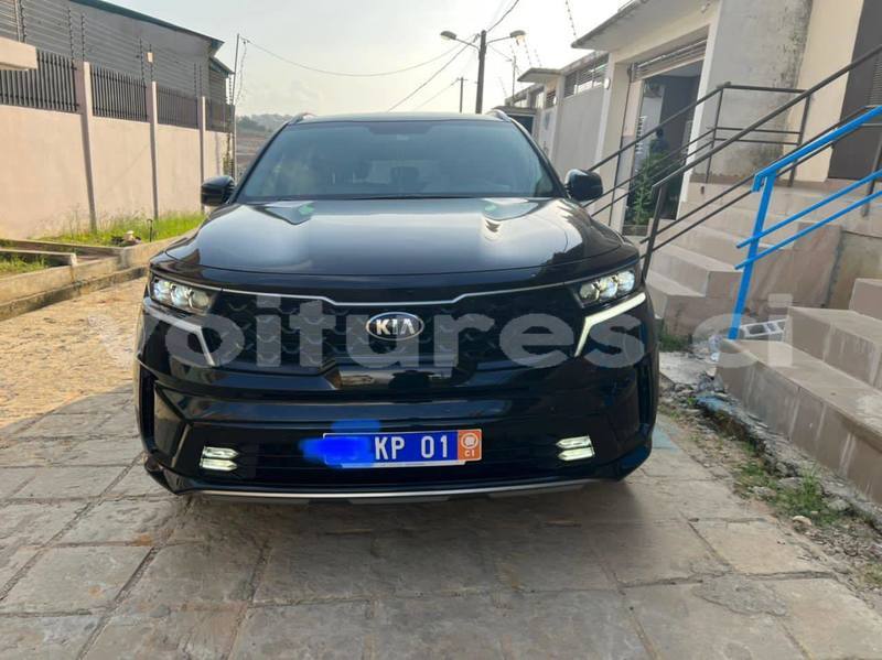 Big with watermark kia sorento ivory coast aboisso 33741