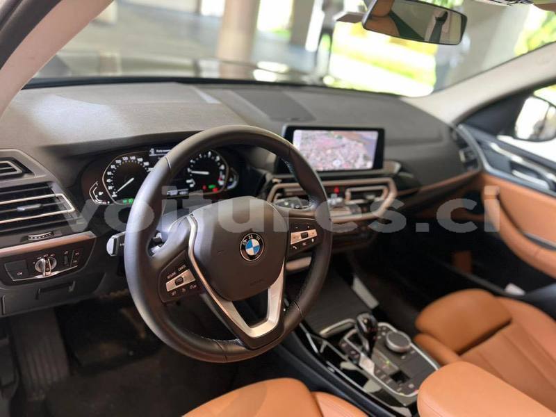 Big with watermark bmw x3 ivory coast aboisso 33742