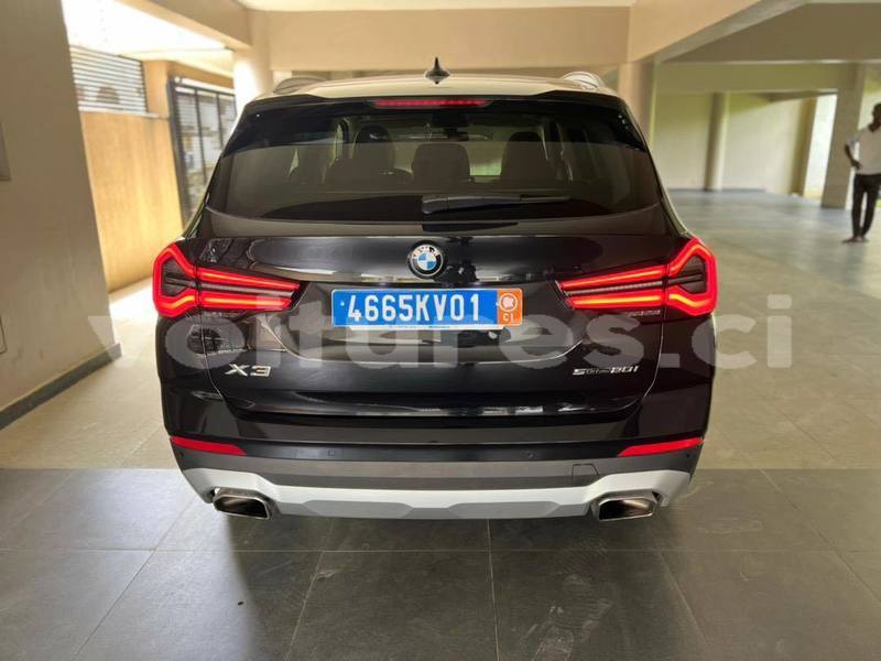 Big with watermark bmw x3 ivory coast aboisso 33742