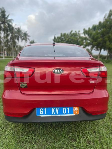 Big with watermark kia rio ivory coast aboisso 33744