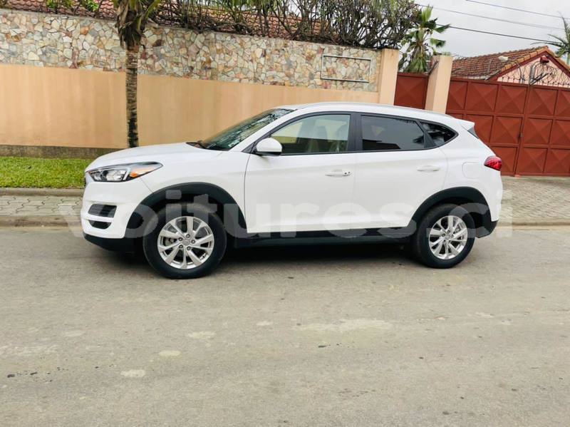 Big with watermark hyundai tucson ivory coast aboisso 33745