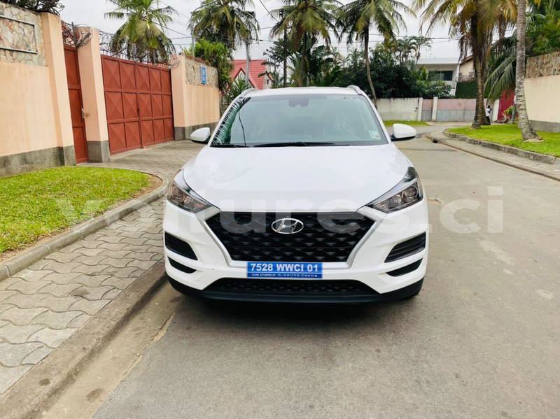 Big with watermark hyundai tucson ivory coast aboisso 33745