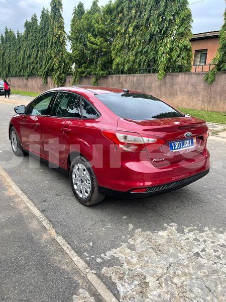 Big with watermark ford focus st abidjan abidjan 33748