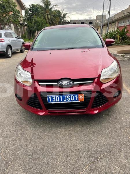 Big with watermark ford focus st abidjan abidjan 33748