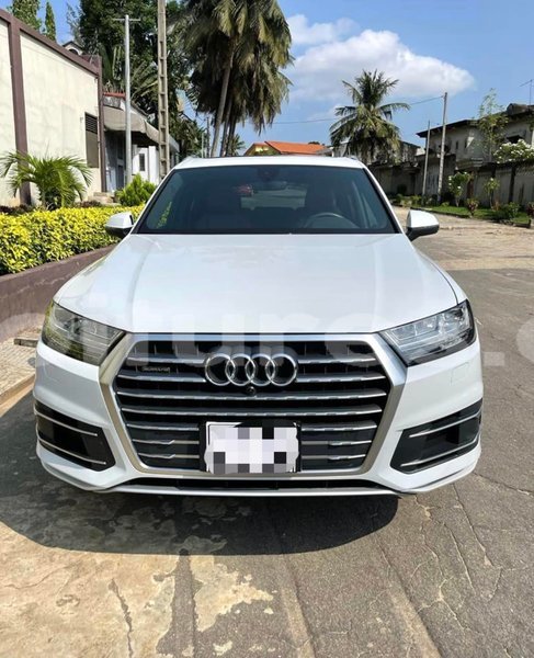 Big with watermark audi q7 ivory coast aboisso 33752