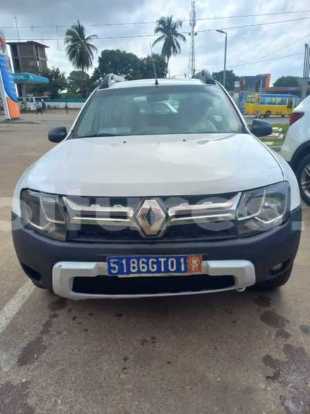 Big with watermark dacia duster abidjan abidjan 33772