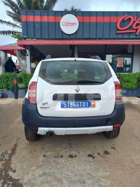 Big with watermark dacia duster abidjan abidjan 33772