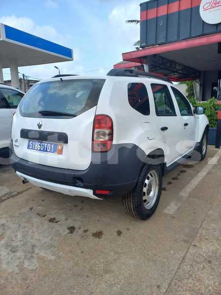 Big with watermark dacia duster abidjan abidjan 33772