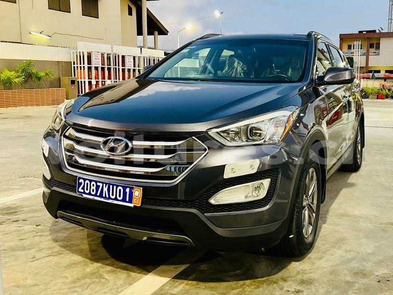 Big with watermark hyundai santa fe abidjan abidjan 33779