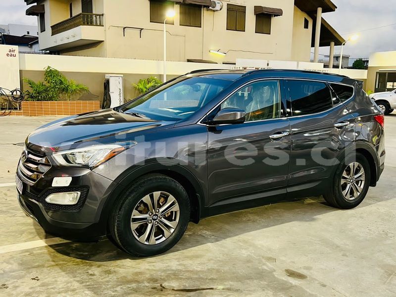 Big with watermark hyundai santa fe abidjan abidjan 33779