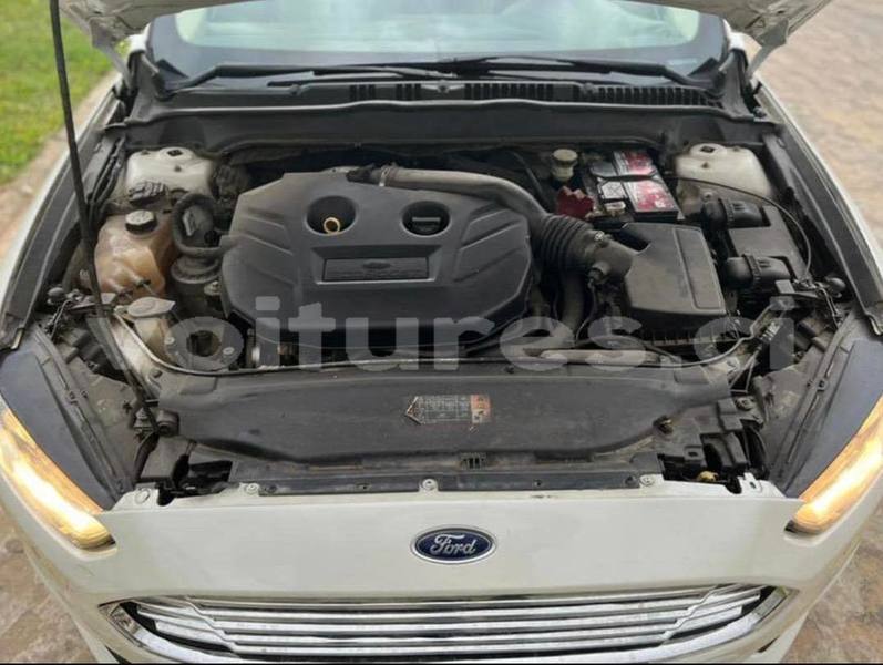 Big with watermark ford fusion ivory coast aboisso 33802