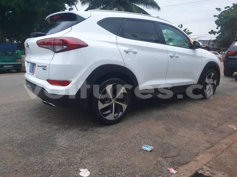 Big with watermark hyundai tucson abidjan abidjan 33806