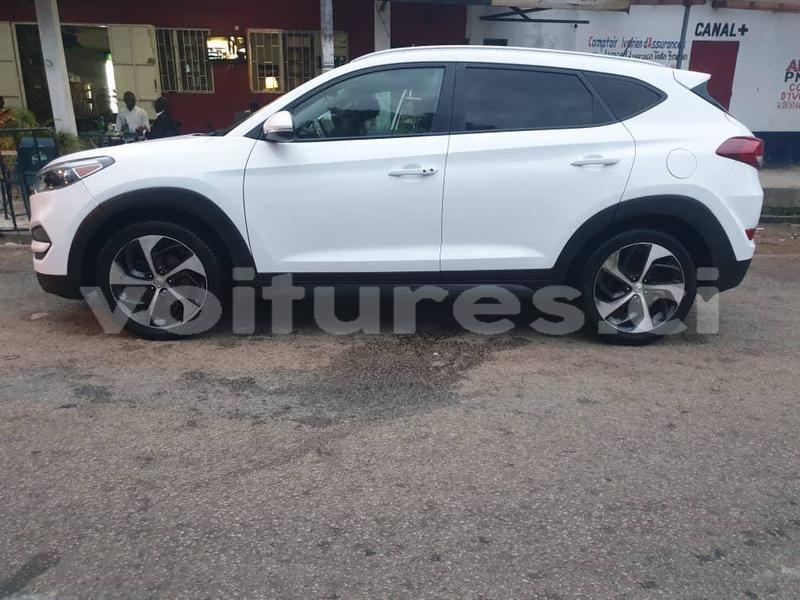 Big with watermark hyundai tucson abidjan abidjan 33806