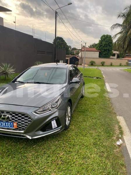 Big with watermark hyundai sonata abidjan abidjan 33808