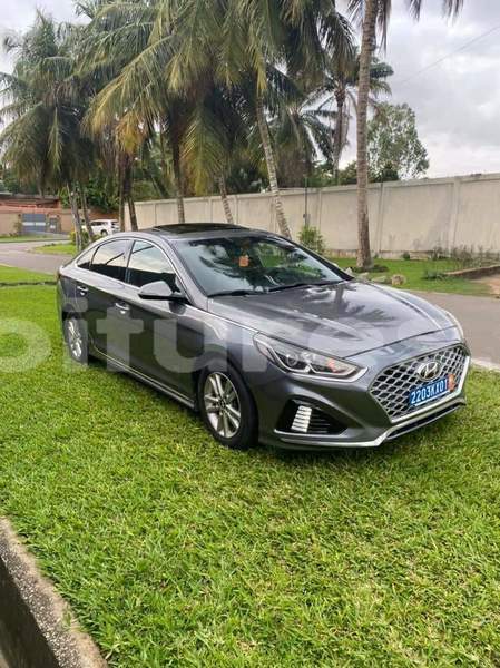 Big with watermark hyundai sonata abidjan abidjan 33808