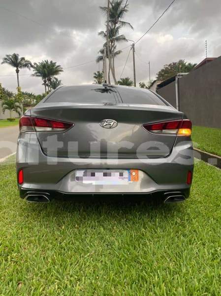 Big with watermark hyundai sonata abidjan abidjan 33808