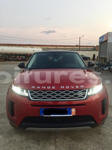 Big with watermark land rover range rover evoque abidjan abidjan 33809