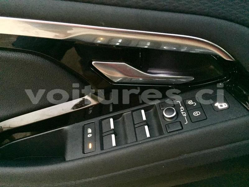 Big with watermark land rover range rover evoque abidjan abidjan 33809