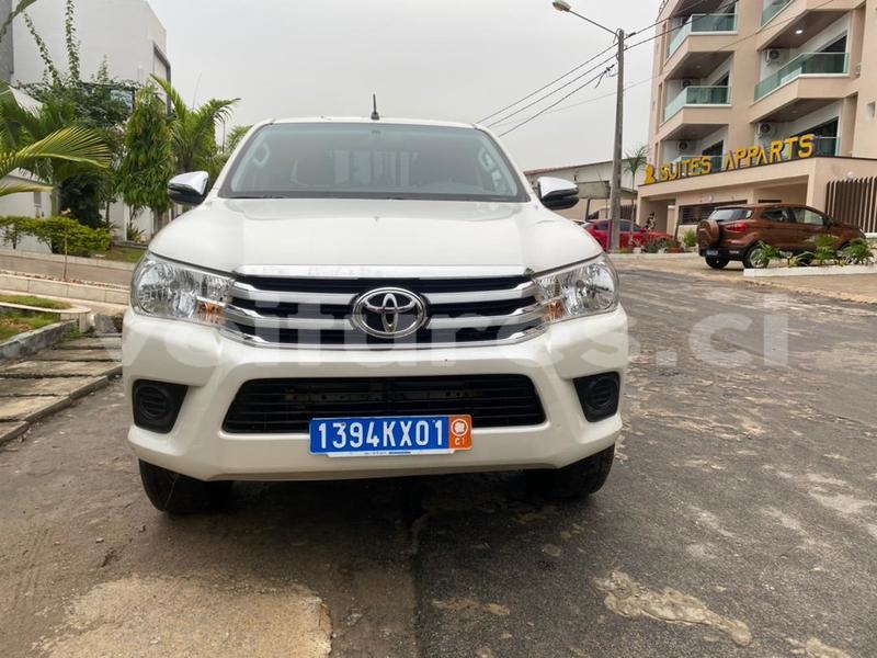 Big with watermark toyota hilux abidjan abidjan 33814