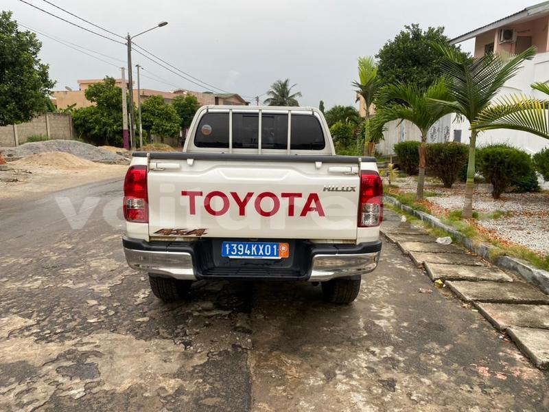 Big with watermark toyota hilux abidjan abidjan 33814