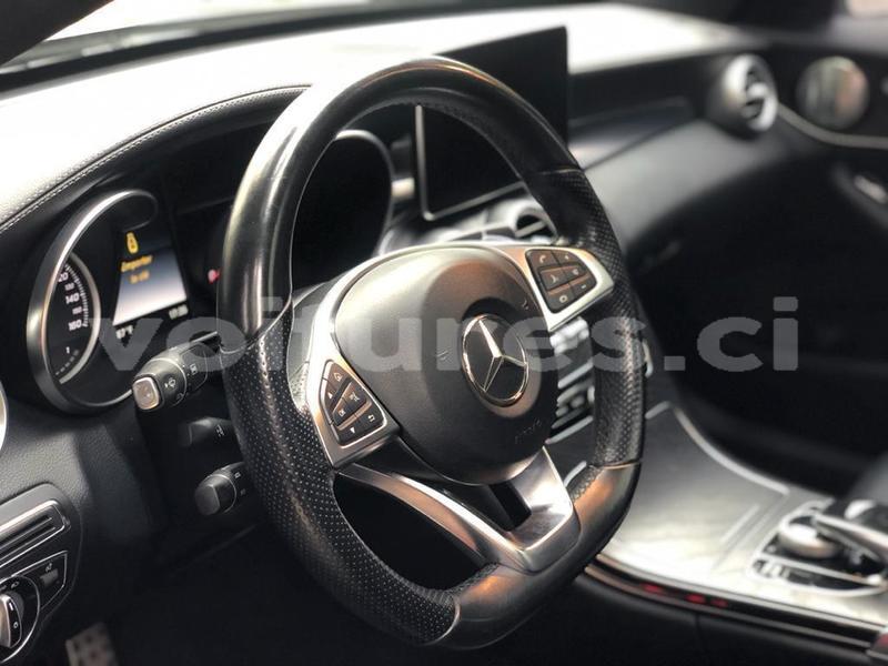 Big with watermark mercedes benz c classe abidjan abidjan 33816