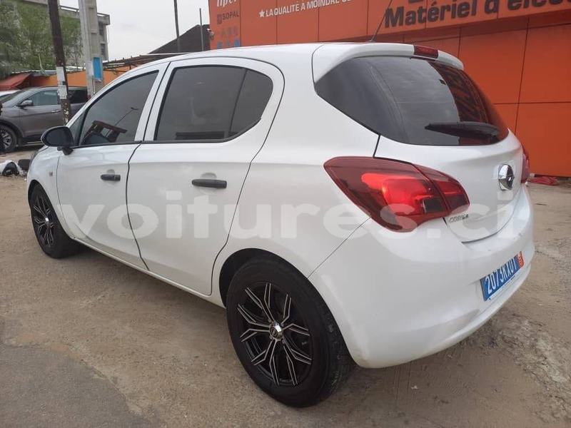 Big with watermark opel corsa ivory coast aboisso 33836