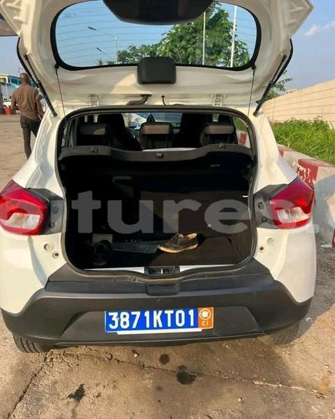 Big with watermark renault kwid ivory coast aboisso 33838