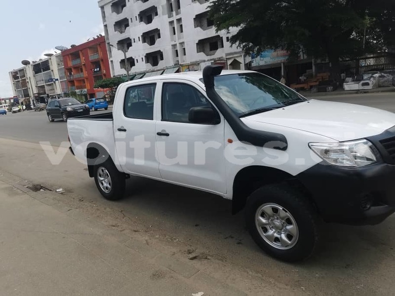 Big with watermark toyota hilux abidjan abidjan 33839