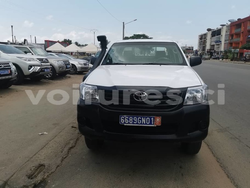 Big with watermark toyota hilux abidjan abidjan 33839