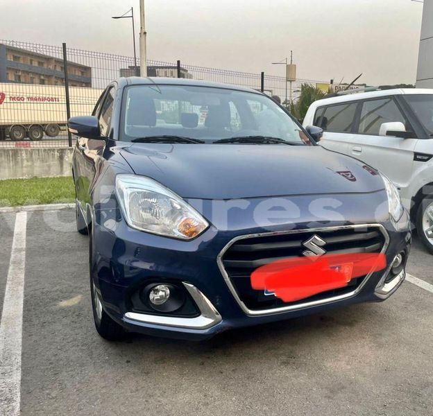 Big with watermark suzuki dzire abidjan abidjan 33841