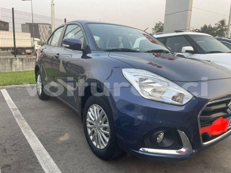 Big with watermark suzuki dzire abidjan abidjan 33841