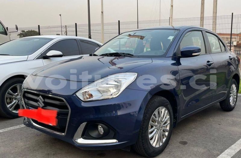 Big with watermark suzuki dzire abidjan abidjan 33841