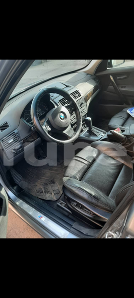 Big with watermark bmw x3 abidjan abidjan 33849