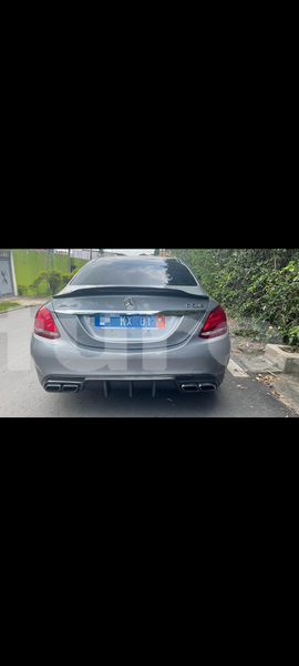 Big with watermark mercedes benz c class abidjan abidjan 33850